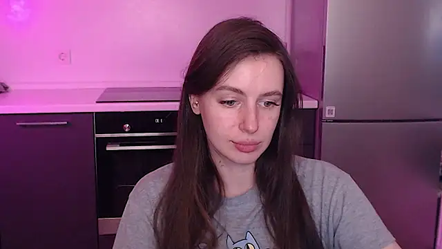 Snapshot of MuseMia chatting on 12, 6, 2026 MuseMia online show from 12, 6, 2026