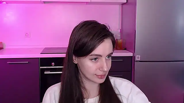 Snapshot of MuseMia chatting on 18, 6, 2026 MuseMia online show from 18, 6, 2026