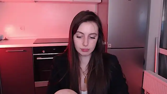 Snapshot of MuseMia chatting on 1, 6, 2026 MuseMia online show from 1, 6, 2026