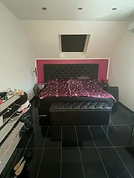 GymMoniMilf online show from 14, 7, 2026