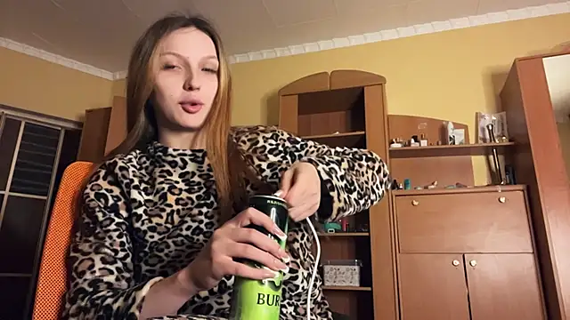 xXMelanieseXx online show from 6, 6, 2026