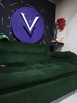 Valentino dominusSexx online show from 2, 7, 2026