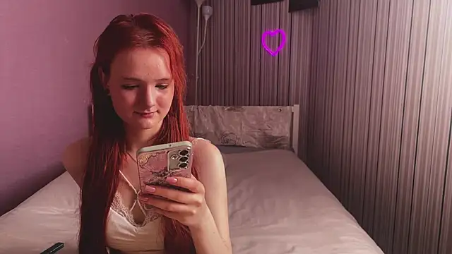 Mira Jess online show from 28, 5, 2026