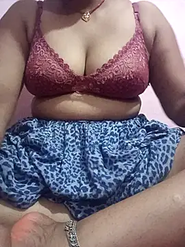 Hot-bhabhi63 online show from 26, 5, 2026