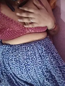 Hot-bhabhi63 online show from 31, 5, 2026