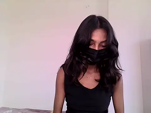 KAJALKUMARIORG online show from 30, 5, 2026