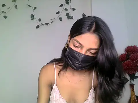 KAJALKUMARIORG online show from 1, 7, 2026