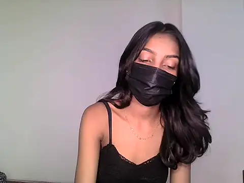 KAJALKUMARIORG online show from 15, 6, 2026
