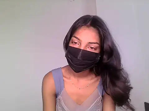 KAJALKUMARIORG online show from 20, 6, 2026