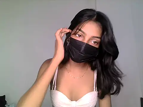 KAJALKUMARIORG online show from 21, 6, 2026