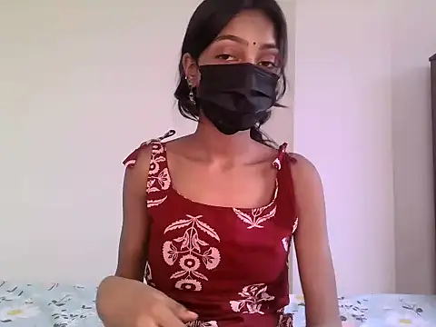 KAJALKUMARIORG online show from 10, 6, 2026