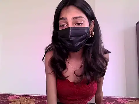 KAJALKUMARIORG online show from 6, 6, 2026