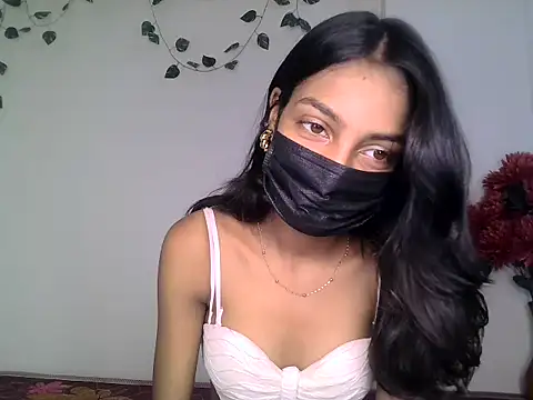 KAJALKUMARIORG online show from 30, 6, 2026