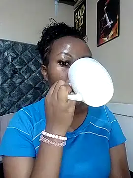 GoddessReen online show from 1, 8, 2026