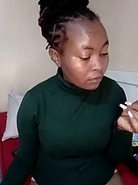 GoddessReen online show from 21, 7, 2026