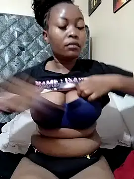 GoddessReen online show from 4, 8, 2026