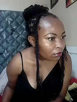 GoddessReen online show from 30, 7, 2026