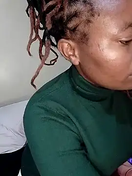 GoddessReen online show from 22, 7, 2026