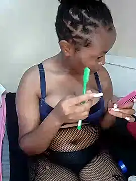 GoddessReen online show from 18, 7, 2026