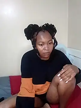 GoddessReen online show from 6, 7, 2026