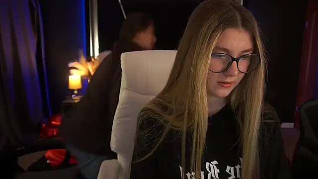 Talia Blakwood online show from 13, 6, 2026
