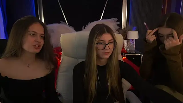 Talia Blakwood online show from 19, 6, 2026