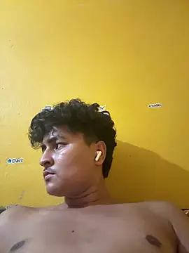 Snapshot of cannonWithMuscles chatting on 24, 6, 2026 cannonWithMuscles online show from 24, 6, 2026