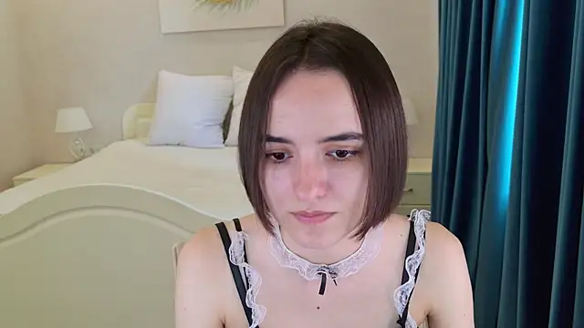 Daisy Heart online show from 12, 7, 2026