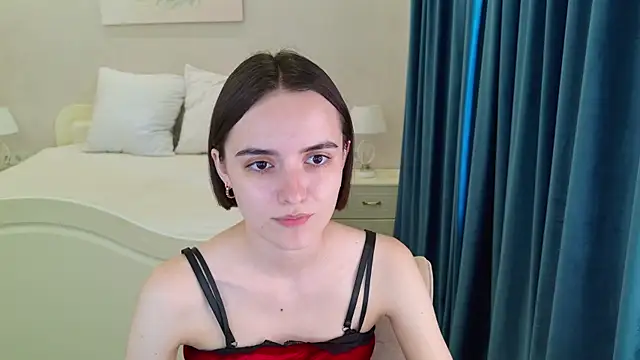Daisy Heart online show from 8, 7, 2026