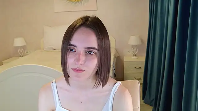 Daisy Heart online show from 4, 6, 2026