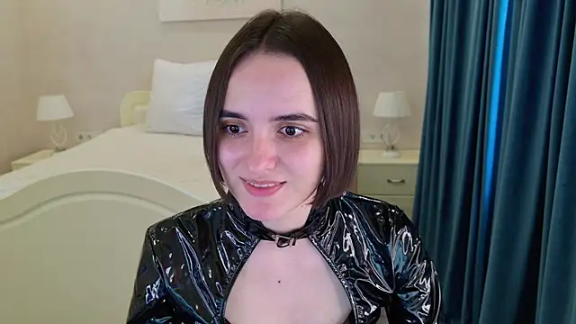 Daisy Heart online show from 1, 7, 2026