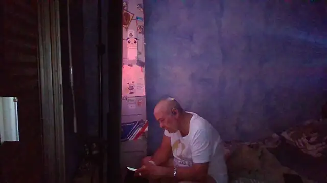 Snapshot of panda_06200 chatting on 9, 6, 2026 panda 06200 online show from 9, 6, 2026
