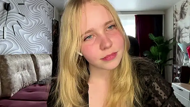 AnnyRocky online show from 28, 5, 2026