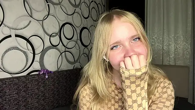 AnnyRocky online show from 29, 5, 2026