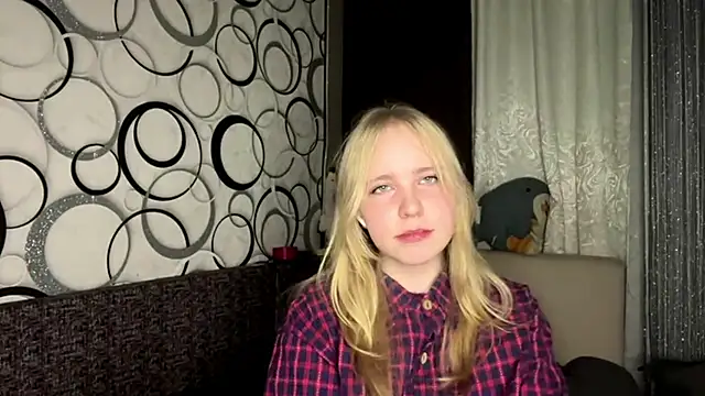 AnnyRocky online show from 1, 6, 2026