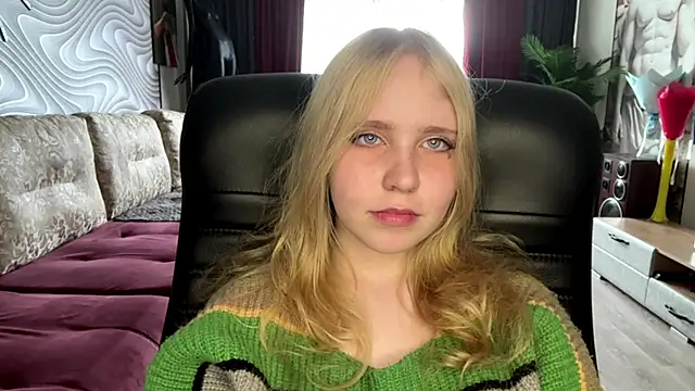 Snapshot of AnnyRocky chatting on 10, 6, 2026 AnnyRocky online show from 10, 6, 2026