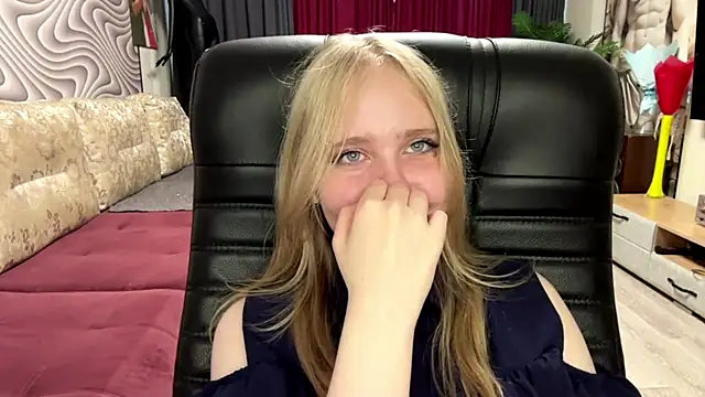 Snapshot of AnnyRocky chatting on 14, 6, 2026 AnnyRocky online show from 14, 6, 2026