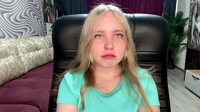 Snapshot of AnnyRocky chatting on 5, 7, 2026 AnnyRocky online show from 5, 7, 2026