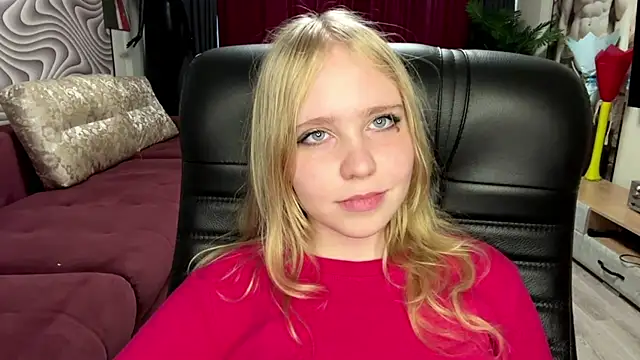 Snapshot of AnnyRocky chatting on 20, 6, 2026 AnnyRocky online show from 20, 6, 2026