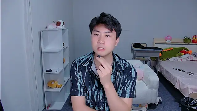 Gay-Sexshowboy69 online show from 10, 7, 2026