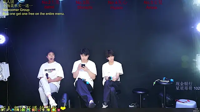Gay-Sexshowboy69 online show from 31, 5, 2026