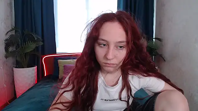 ModelGyrl online show from 6, 6, 2026