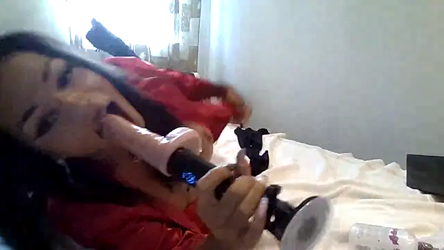 Snapshot of Loren4a chatting on 6, 7, 2026 Loren4a online show from 6, 7, 2026