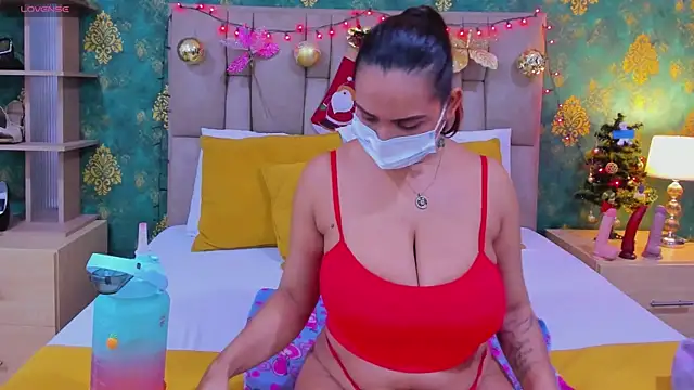 SamyPrincexx online show from 18, 12, 2025