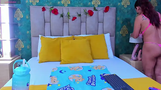 SamyPrincexx online show from 17, 11, 2025