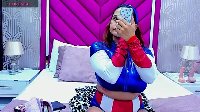 SamyPrincexx online show from 31, 10, 2025