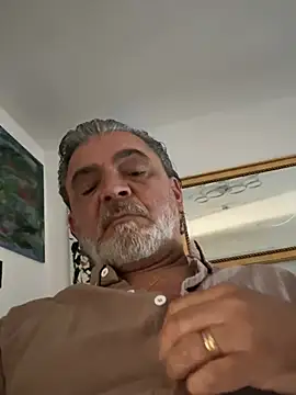ramoon1965 online show from 14, 7, 2026