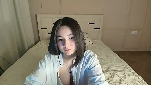 Snapshot of felice_kim chatting on 31, 5, 2026 felice kim online show from 31, 5, 2026