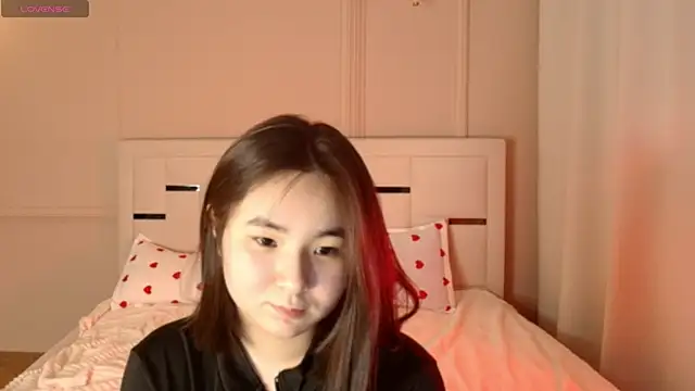 Snapshot of felice_kim chatting on 29, 5, 2026 felice kim online show from 29, 5, 2026