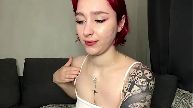 MartaCali online show from 6, 7, 2026